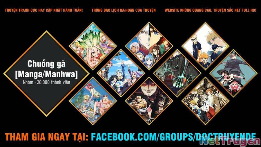 Sát thủ về vườn - Chapter 56 - Page 20