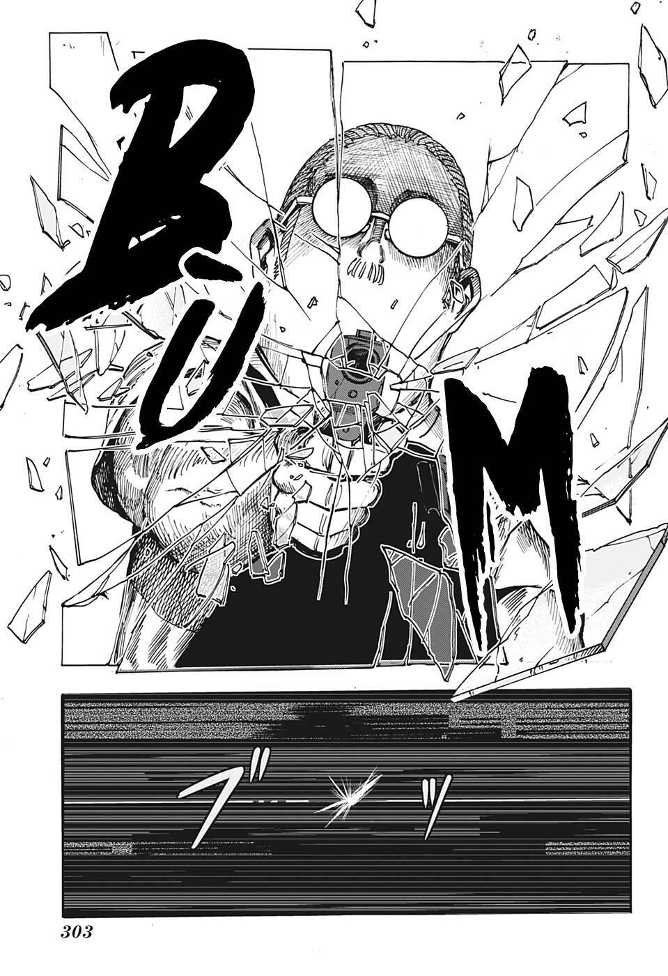 Sát thủ về vườn - Chapter 6 - Page 19