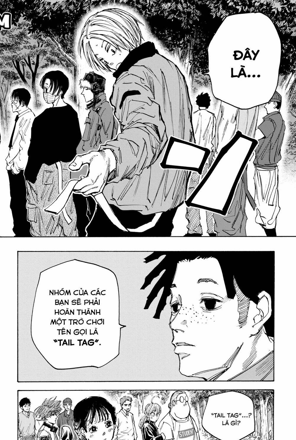 Sát thủ về vườn - Chapter 62 - Page 14