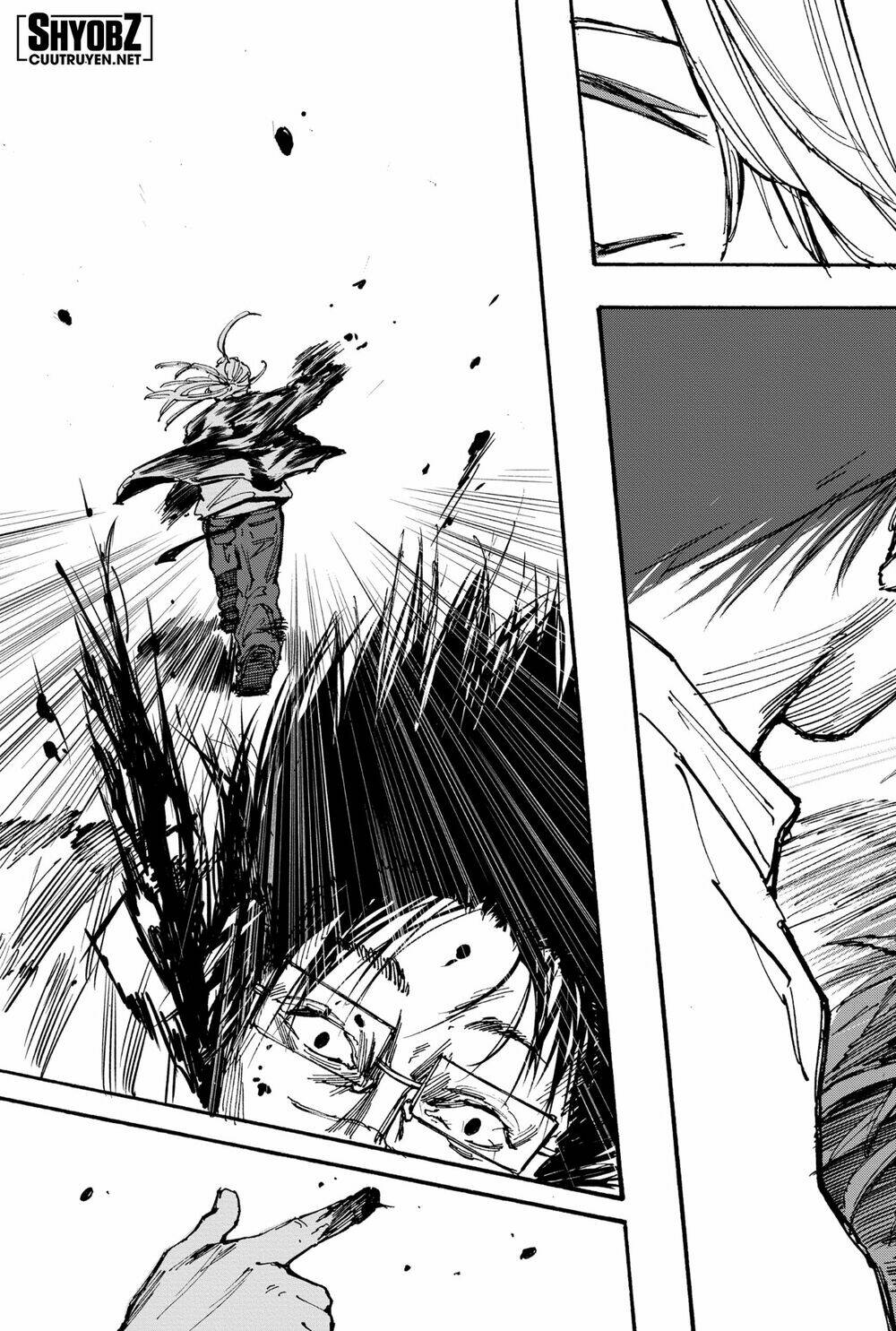 Sát thủ về vườn - Chapter 64 - Page 15