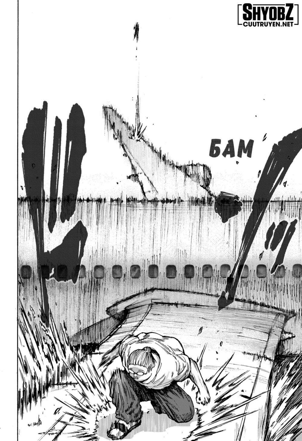 Sát thủ về vườn - Chapter 71 - Page 18