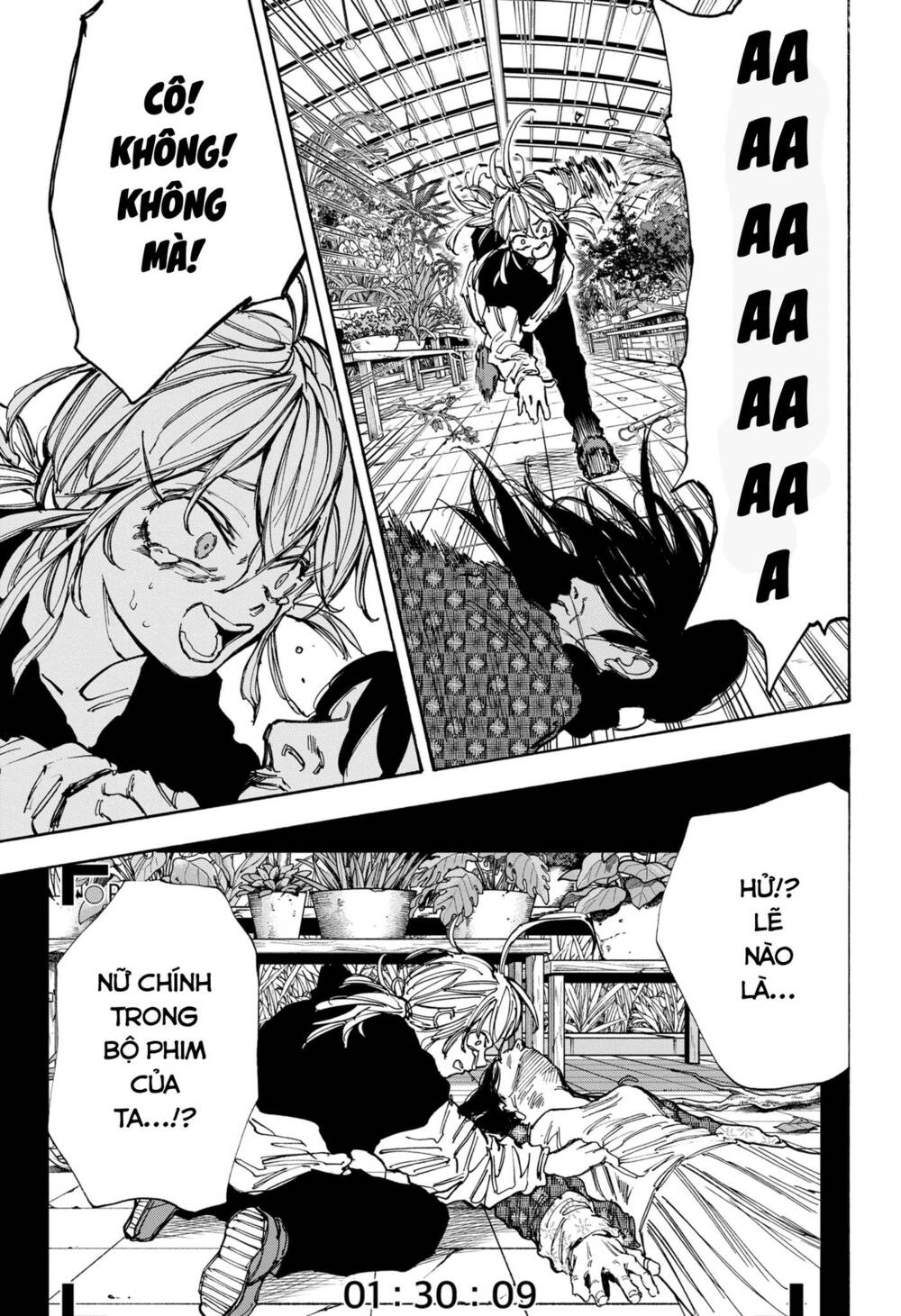 Sát thủ về vườn - Chapter 90 - Page 4