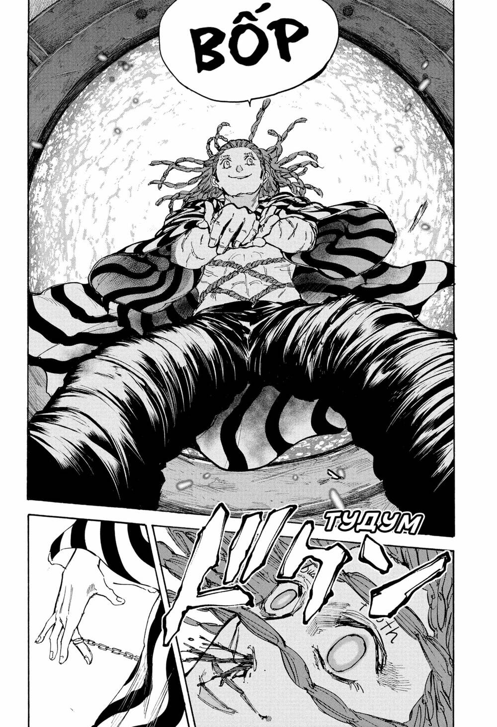 Sát thủ về vườn - Chapter 93 - Page 13