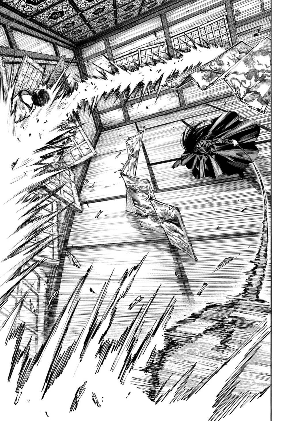 Sát thủ về vườn - Chapter 98 - Page 13