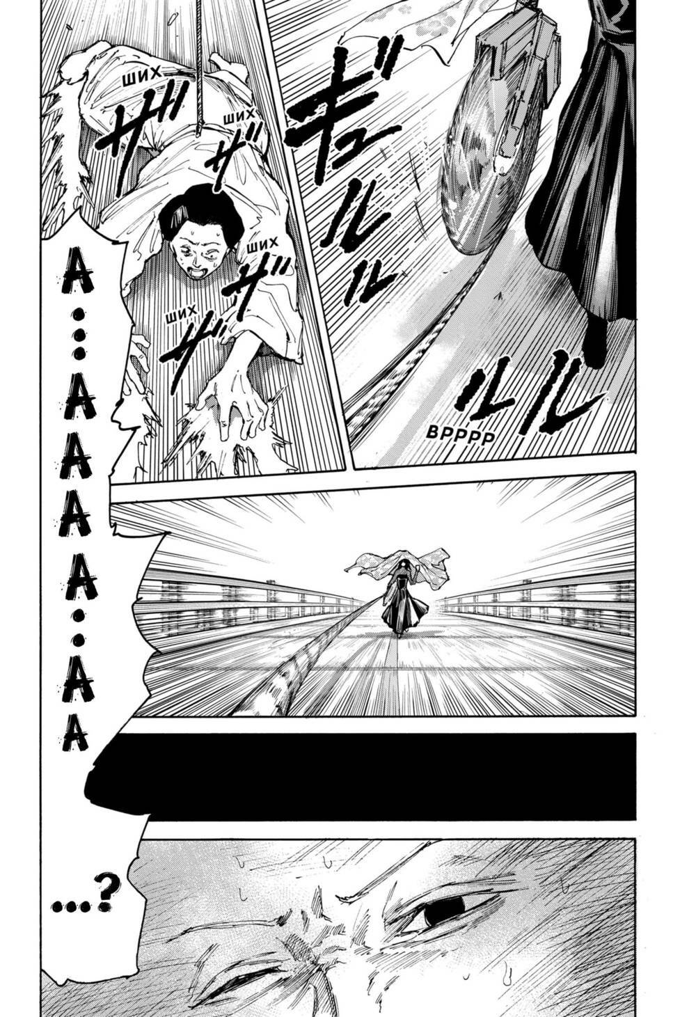 Sát thủ về vườn - Chapter 98 - Page 16