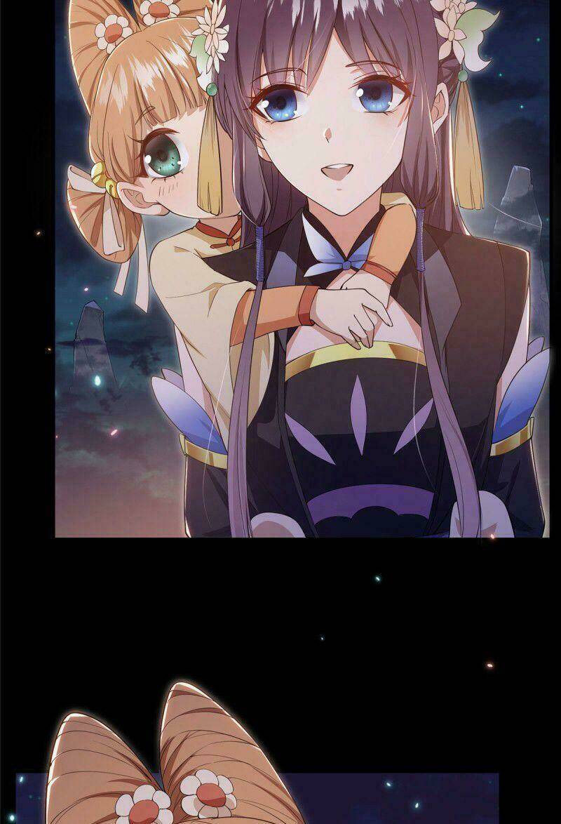 Chưởng Môn Khiêm Tốn Chút - Chapter 1 - Page 11