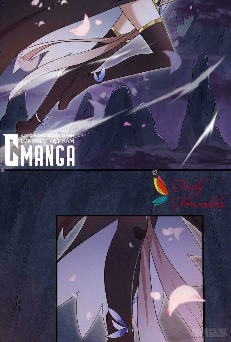 Chưởng Môn Khiêm Tốn Chút - Chapter 1 - Page 14