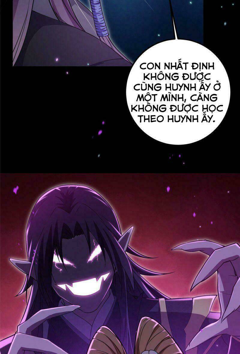 Chưởng Môn Khiêm Tốn Chút - Chapter 1 - Page 19