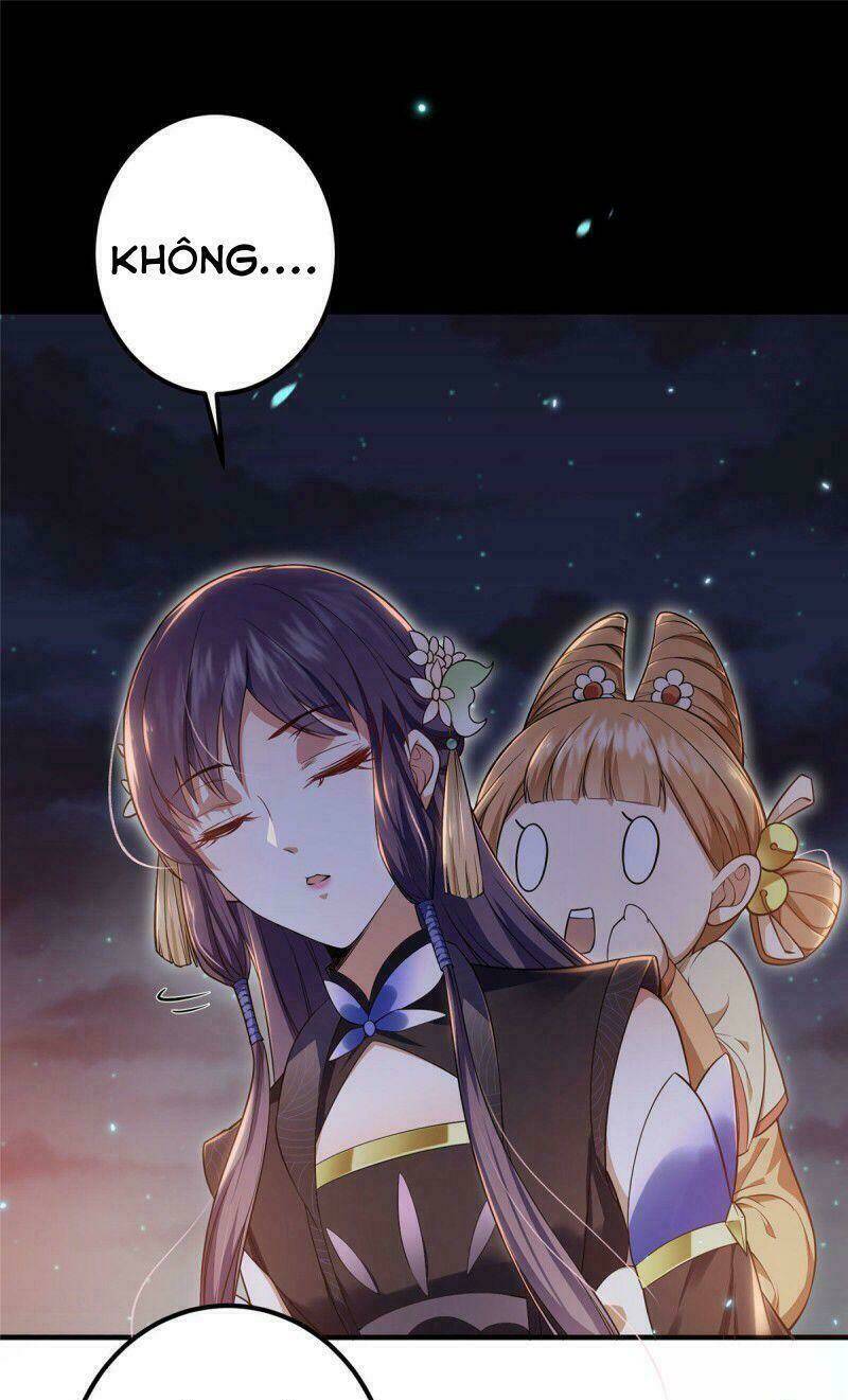 Chưởng Môn Khiêm Tốn Chút - Chapter 1 - Page 21