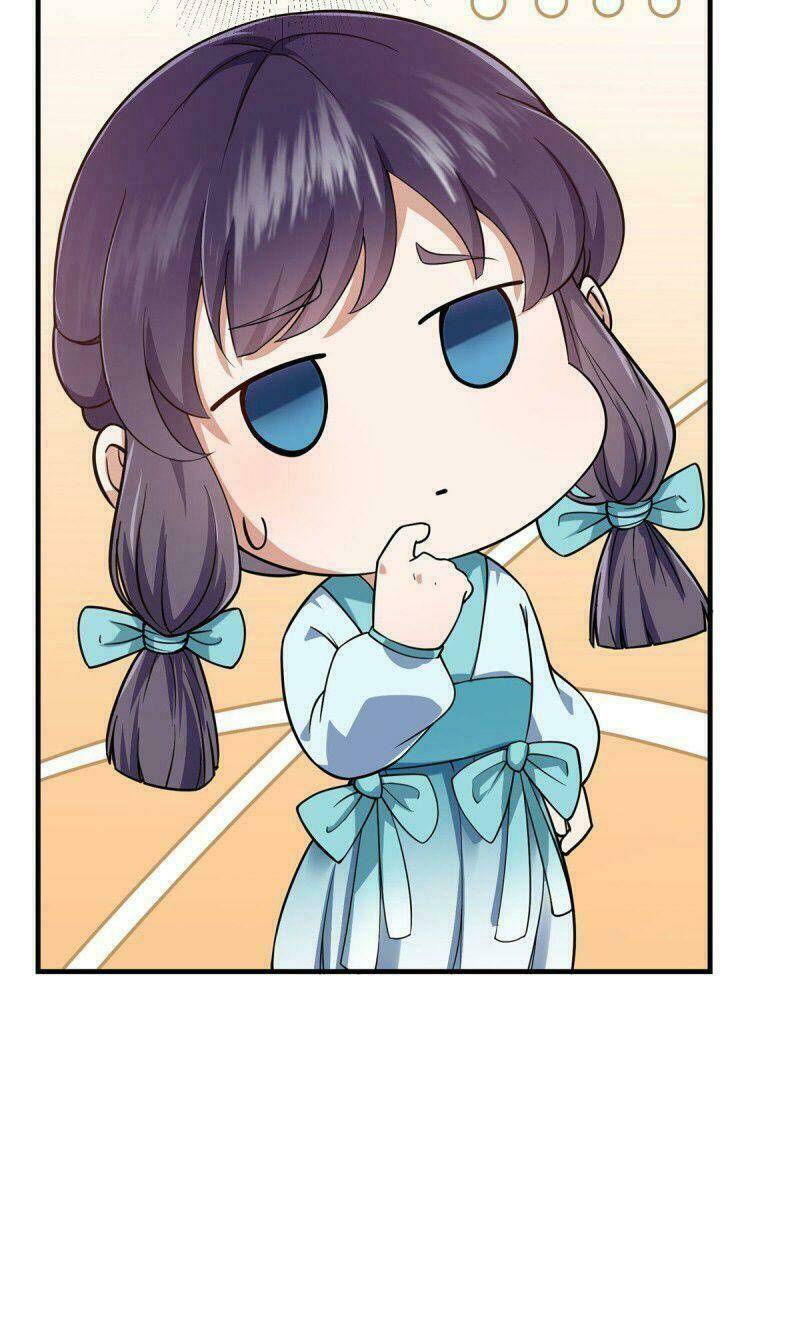 Chưởng Môn Khiêm Tốn Chút - Chapter 1 - Page 25