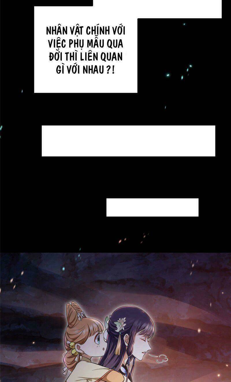 Chưởng Môn Khiêm Tốn Chút - Chapter 1 - Page 29