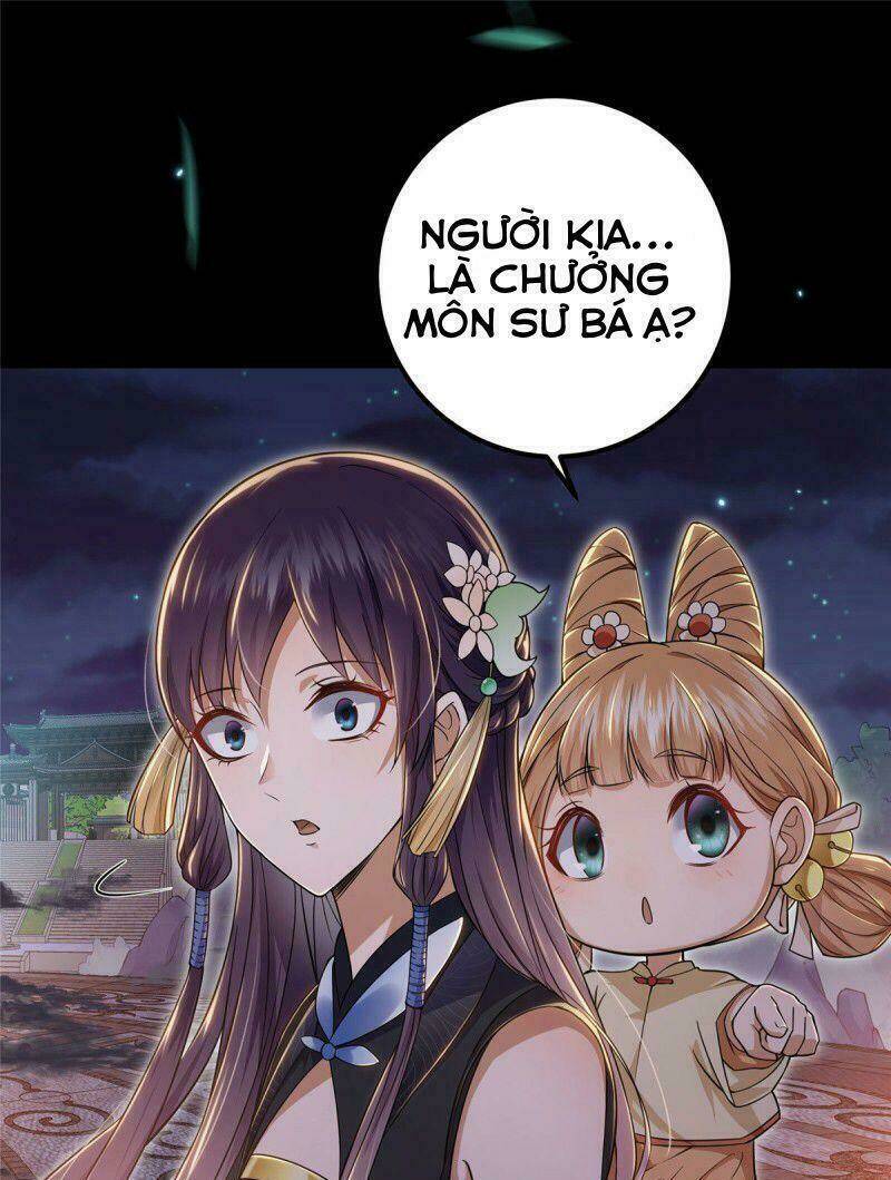 Chưởng Môn Khiêm Tốn Chút - Chapter 1 - Page 31