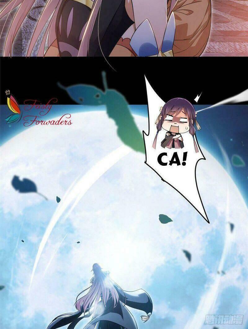 Chưởng Môn Khiêm Tốn Chút - Chapter 1 - Page 32