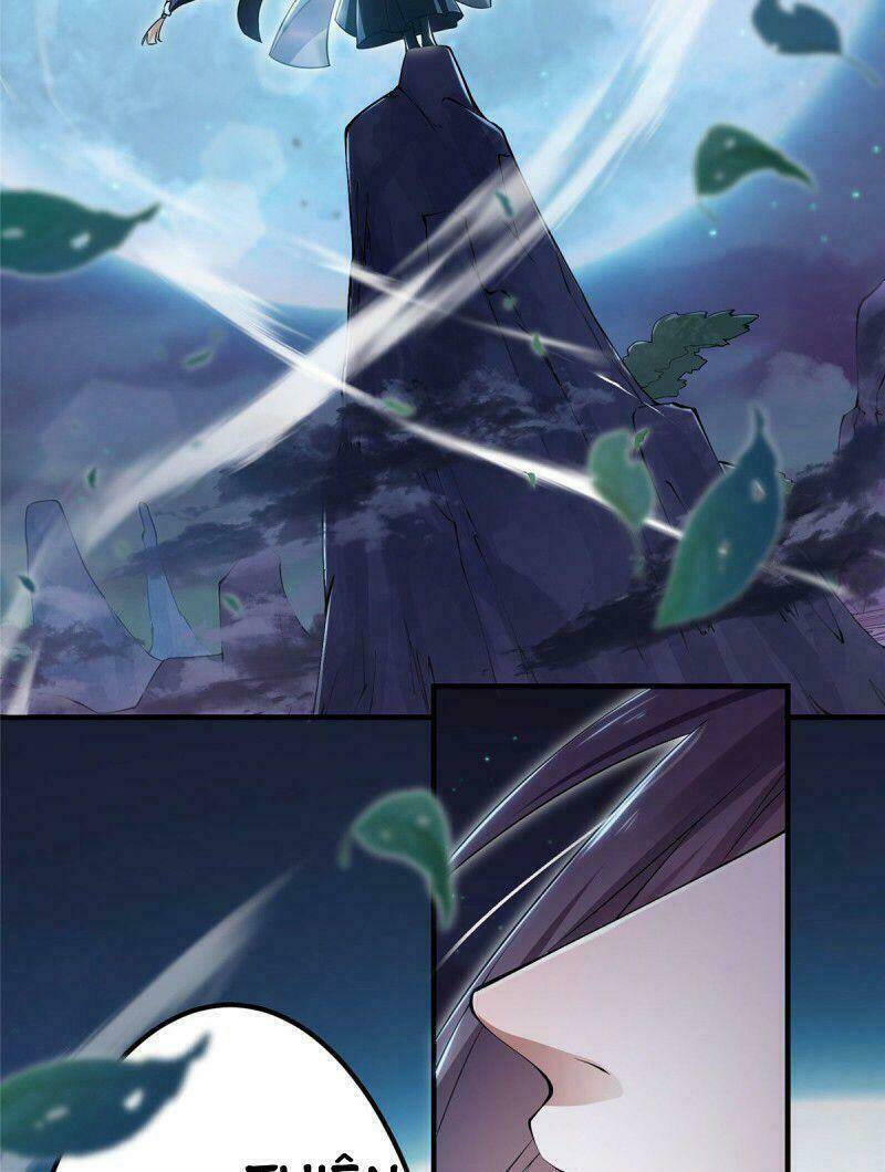 Chưởng Môn Khiêm Tốn Chút - Chapter 1 - Page 33