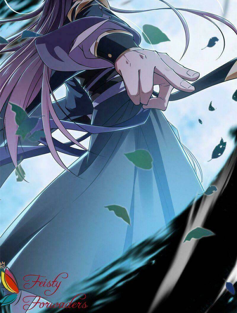 Chưởng Môn Khiêm Tốn Chút - Chapter 1 - Page 35