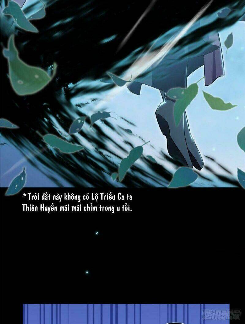 Chưởng Môn Khiêm Tốn Chút - Chapter 1 - Page 36