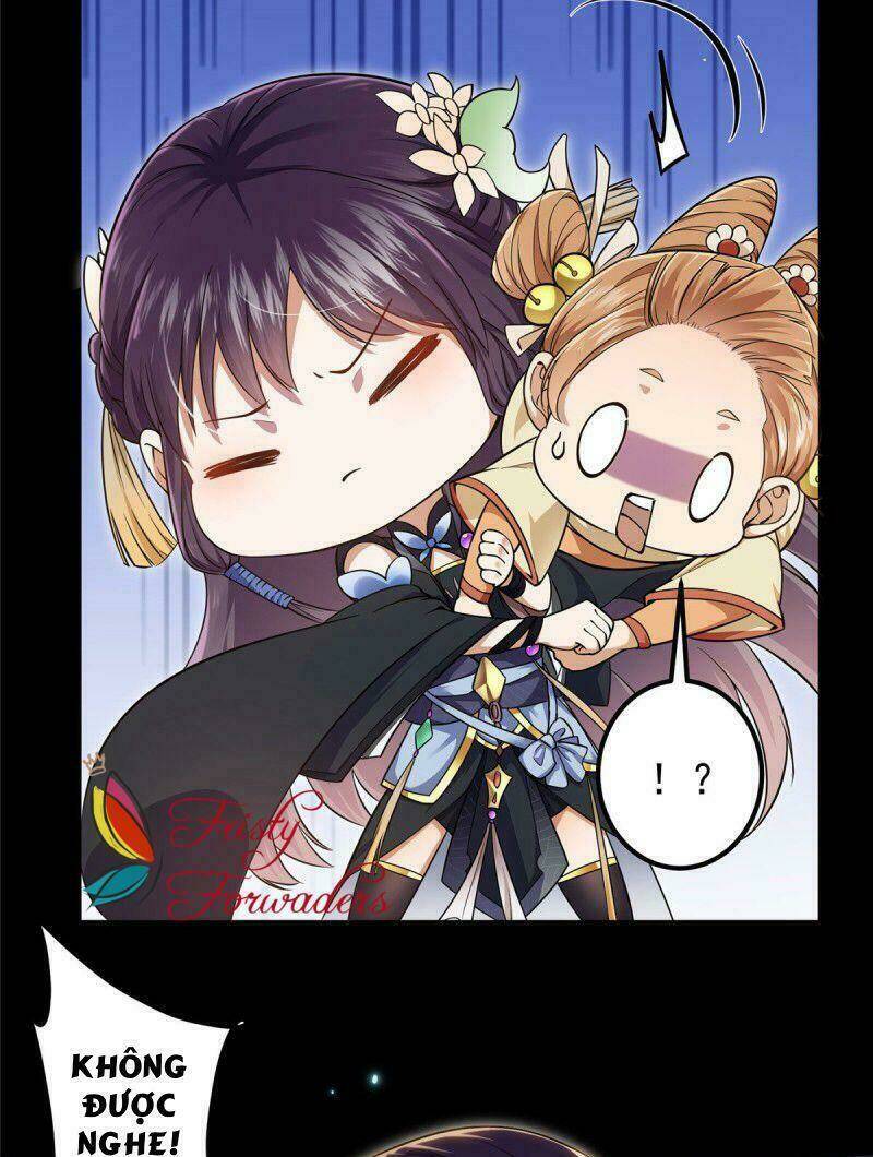 Chưởng Môn Khiêm Tốn Chút - Chapter 1 - Page 37