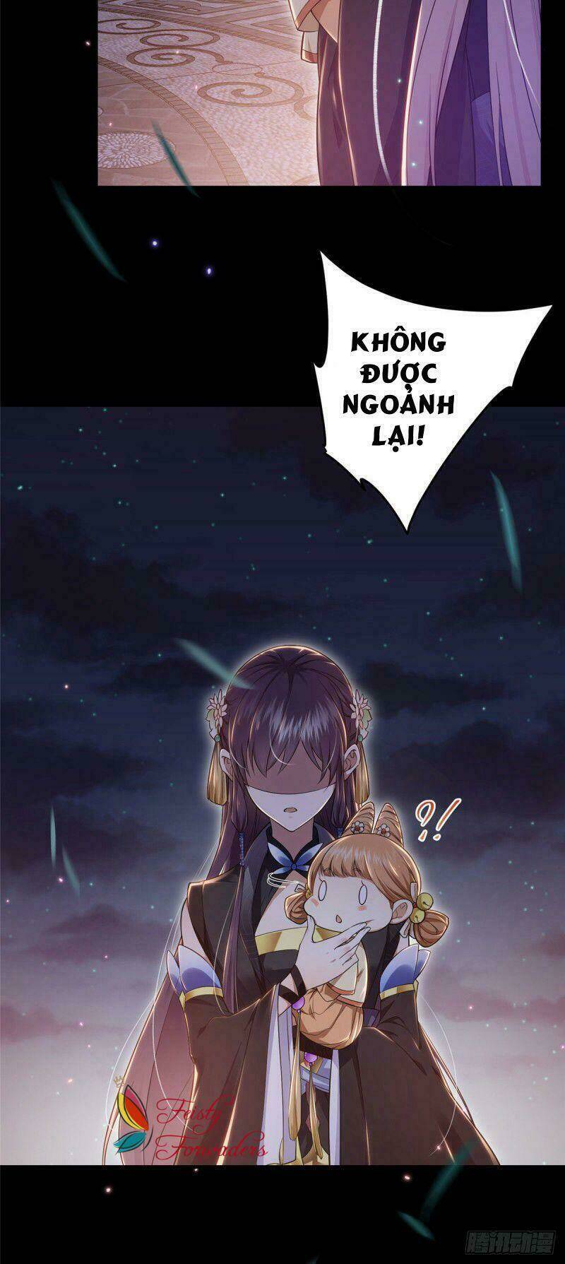 Chưởng Môn Khiêm Tốn Chút - Chapter 1 - Page 45