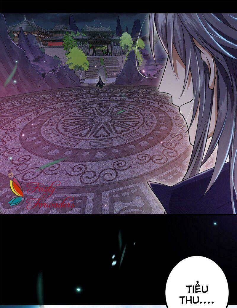 Chưởng Môn Khiêm Tốn Chút - Chapter 1 - Page 46