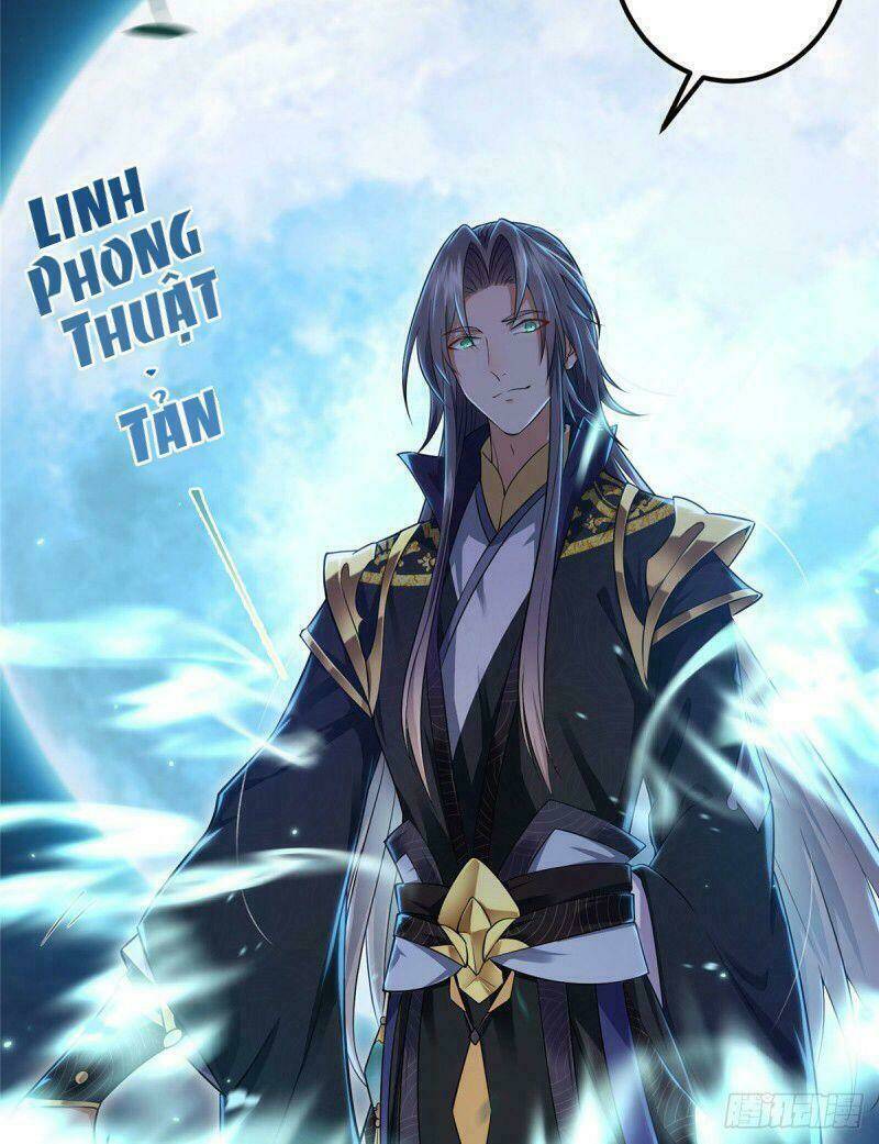 Chưởng Môn Khiêm Tốn Chút - Chapter 1 - Page 47