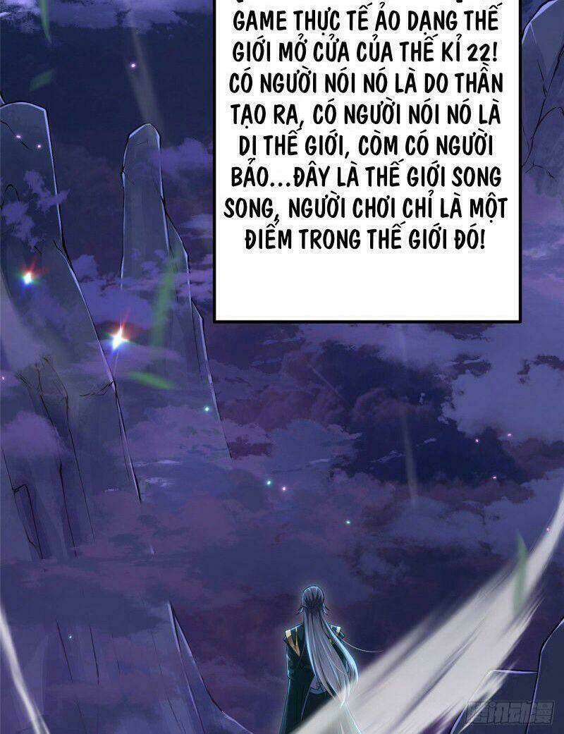 Chưởng Môn Khiêm Tốn Chút - Chapter 1 - Page 53