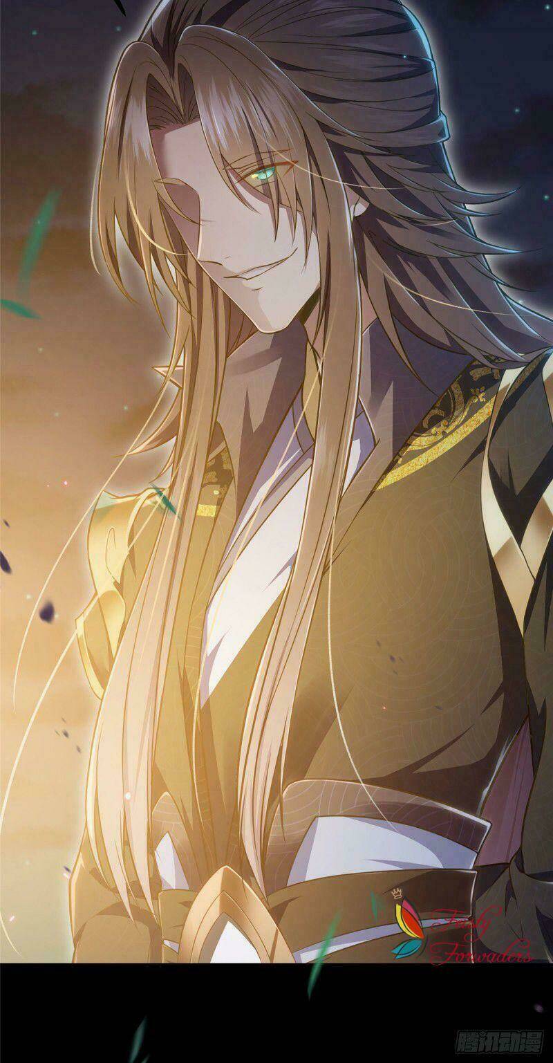 Chưởng Môn Khiêm Tốn Chút - Chapter 1 - Page 57