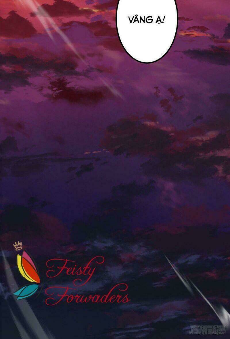 Chưởng Môn Khiêm Tốn Chút - Chapter 1 - Page 6