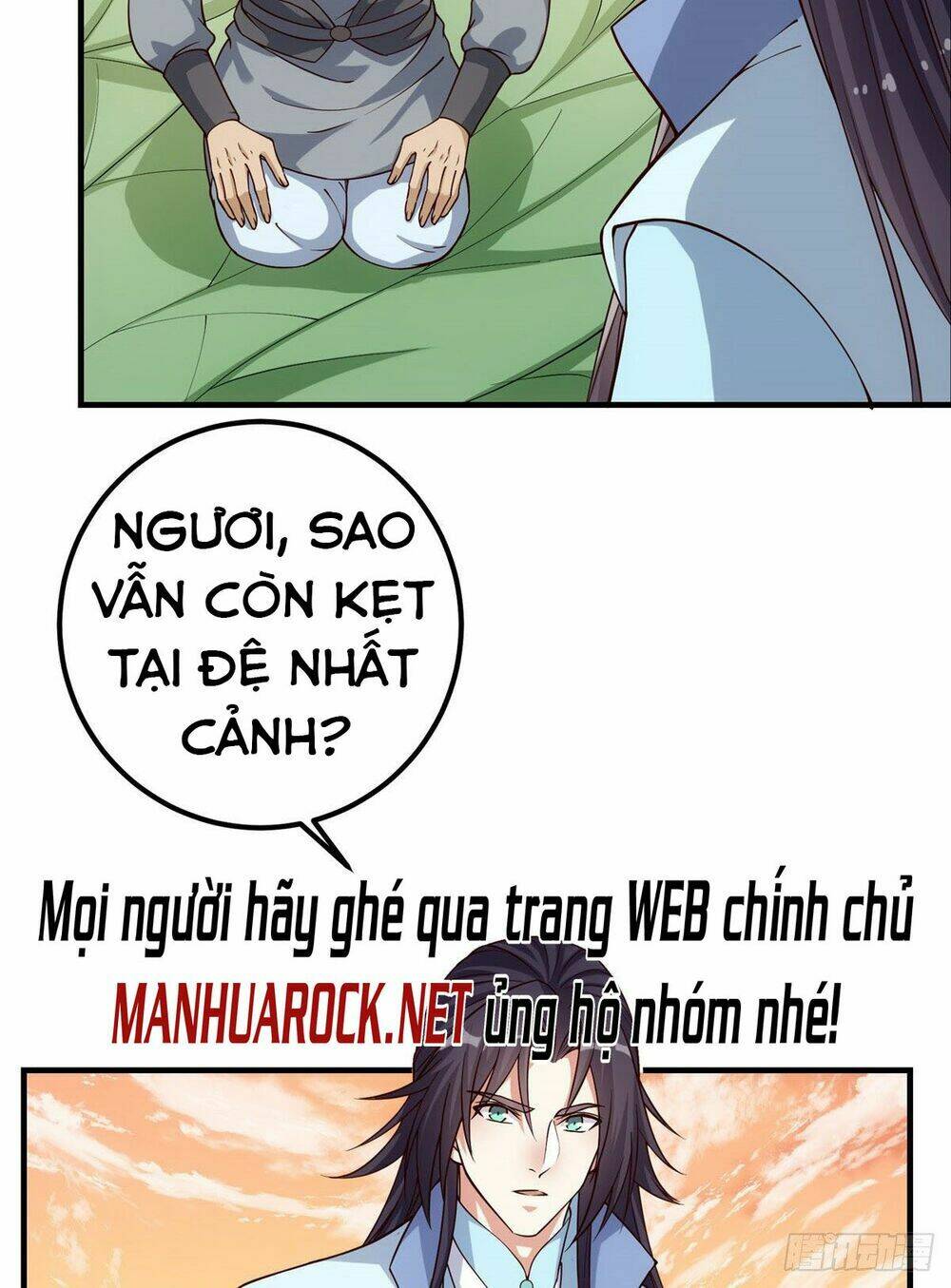 Chưởng Môn Khiêm Tốn Chút - Chapter 10 - Page 10