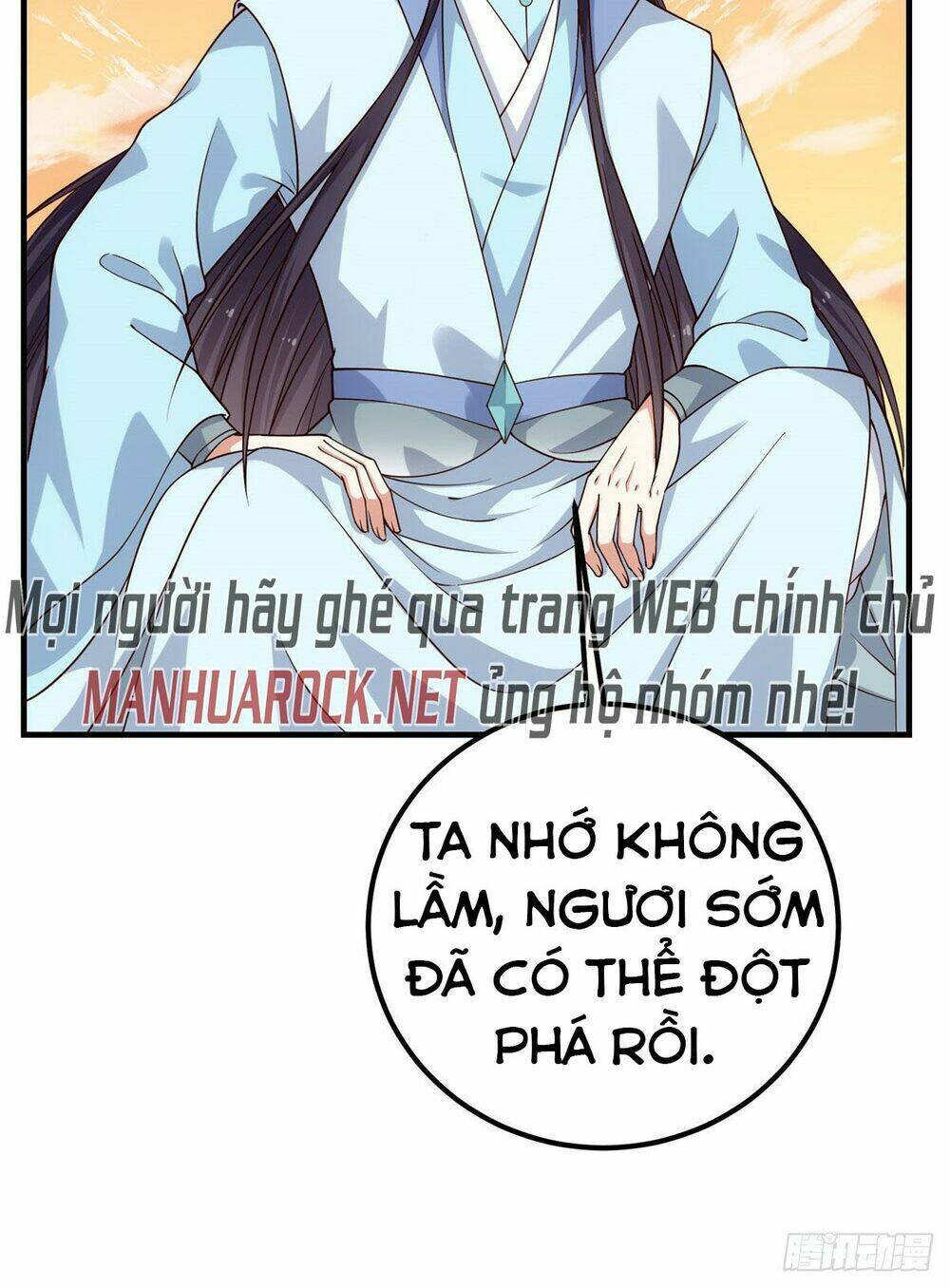 Chưởng Môn Khiêm Tốn Chút - Chapter 10 - Page 11
