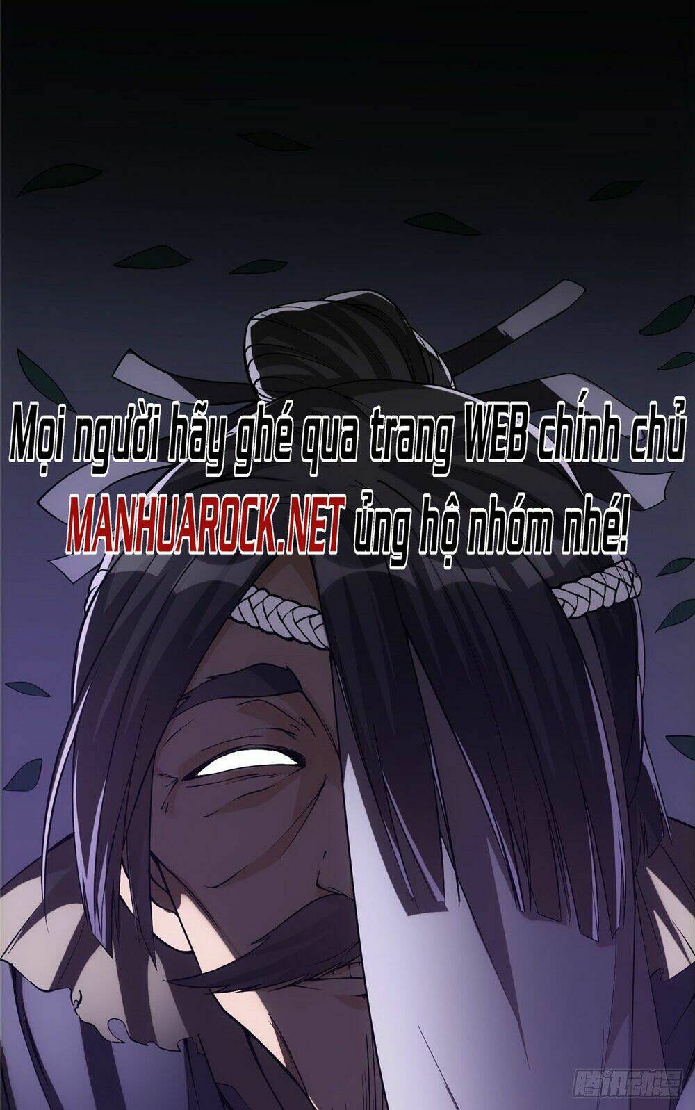 Chưởng Môn Khiêm Tốn Chút - Chapter 10 - Page 14