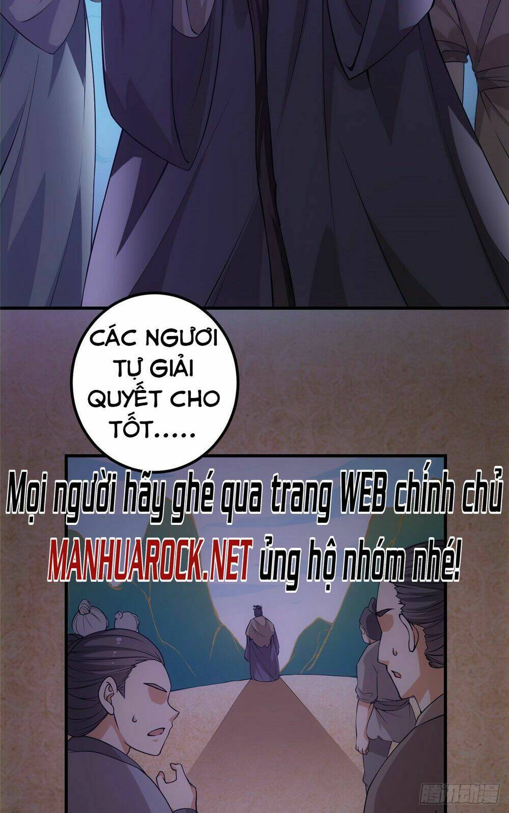Chưởng Môn Khiêm Tốn Chút - Chapter 10 - Page 17