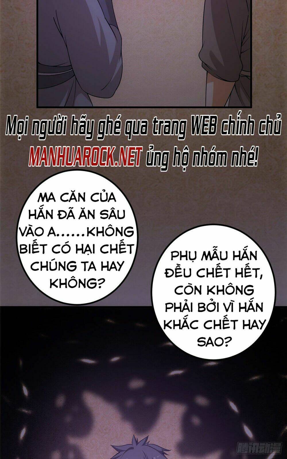 Chưởng Môn Khiêm Tốn Chút - Chapter 10 - Page 18