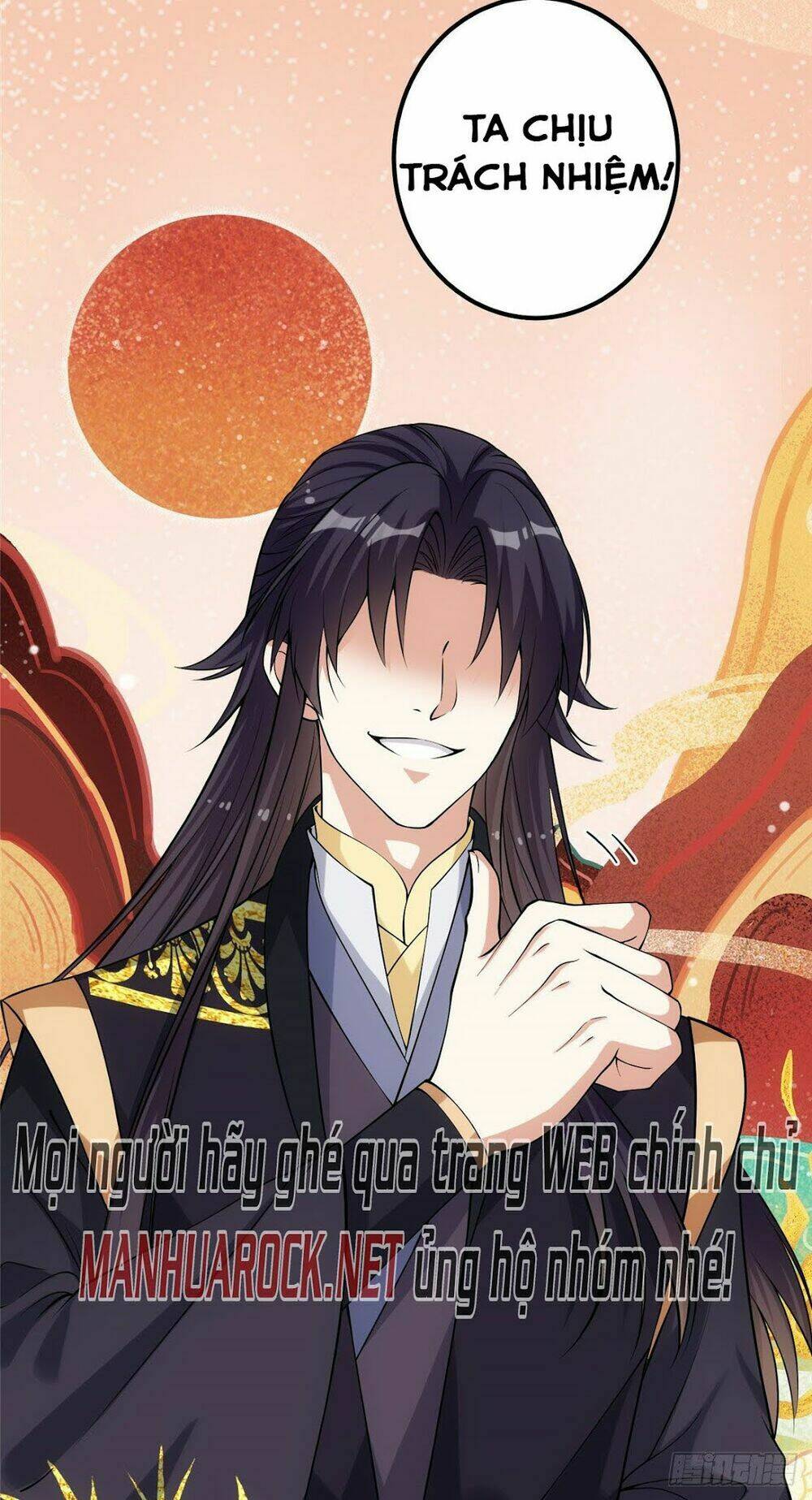 Chưởng Môn Khiêm Tốn Chút - Chapter 10 - Page 32