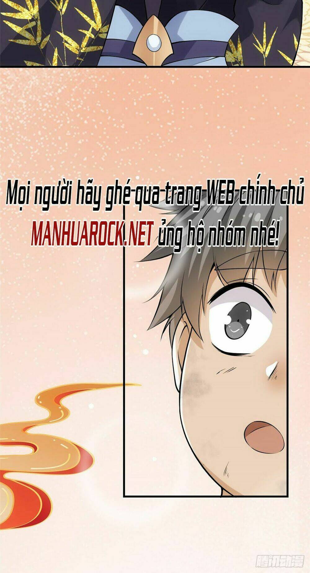 Chưởng Môn Khiêm Tốn Chút - Chapter 10 - Page 33