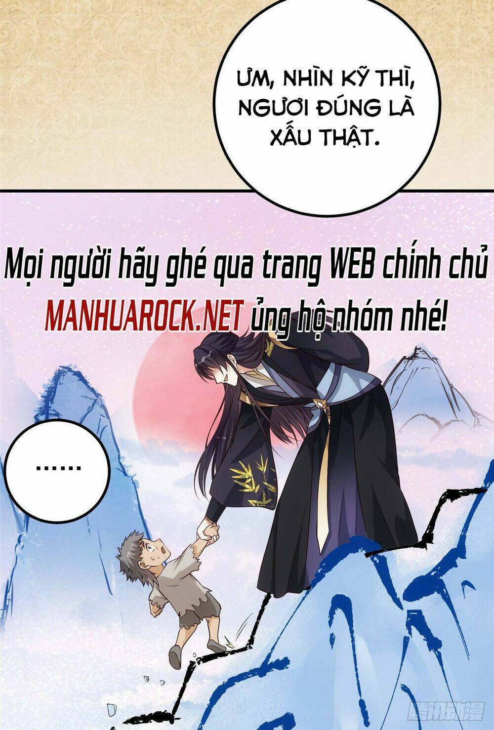 Chưởng Môn Khiêm Tốn Chút - Chapter 10 - Page 39