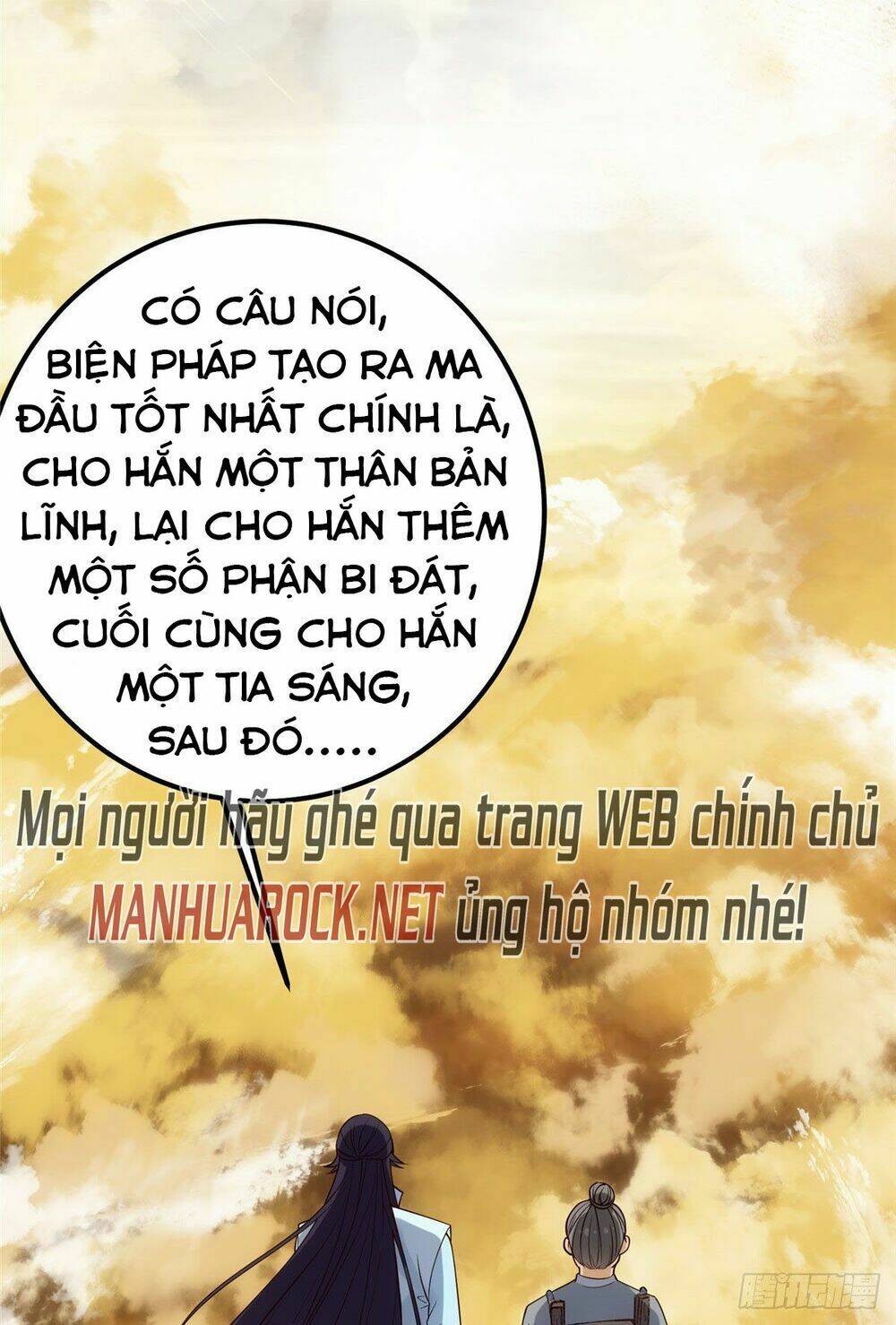 Chưởng Môn Khiêm Tốn Chút - Chapter 10 - Page 43