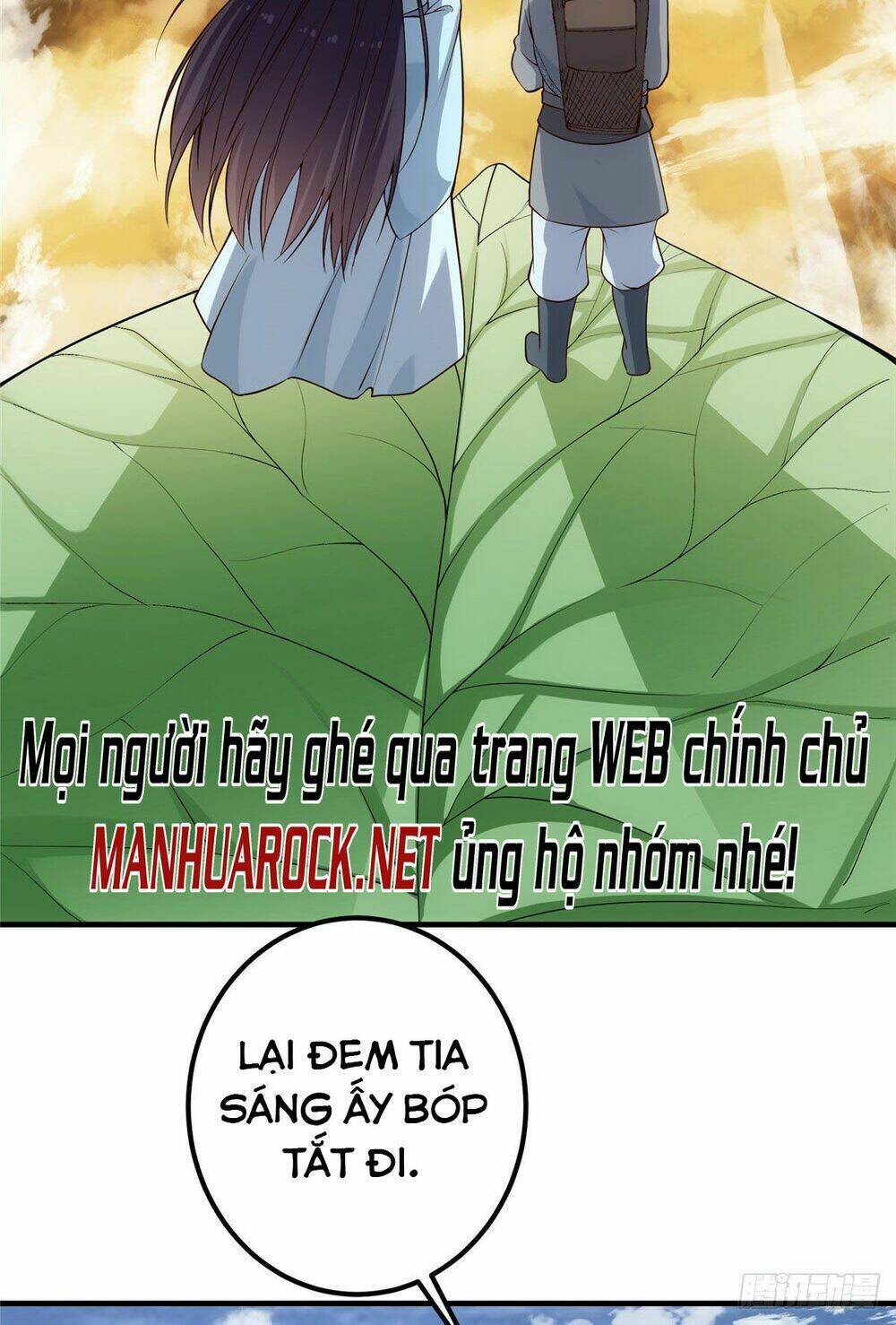 Chưởng Môn Khiêm Tốn Chút - Chapter 10 - Page 44