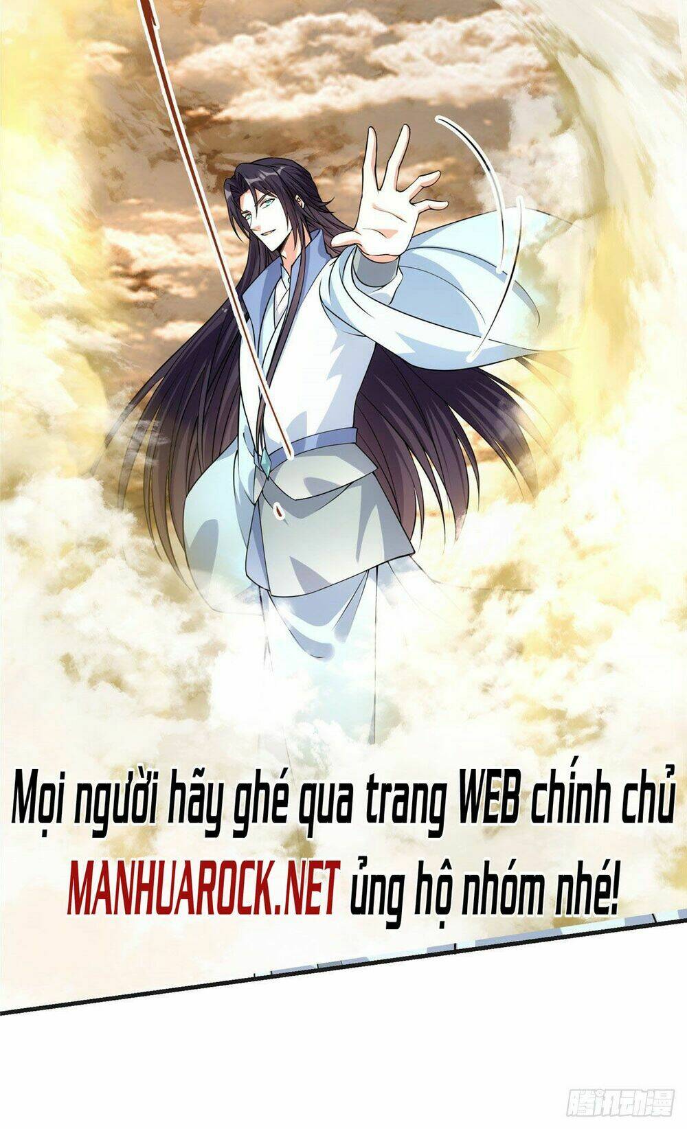 Chưởng Môn Khiêm Tốn Chút - Chapter 10 - Page 51