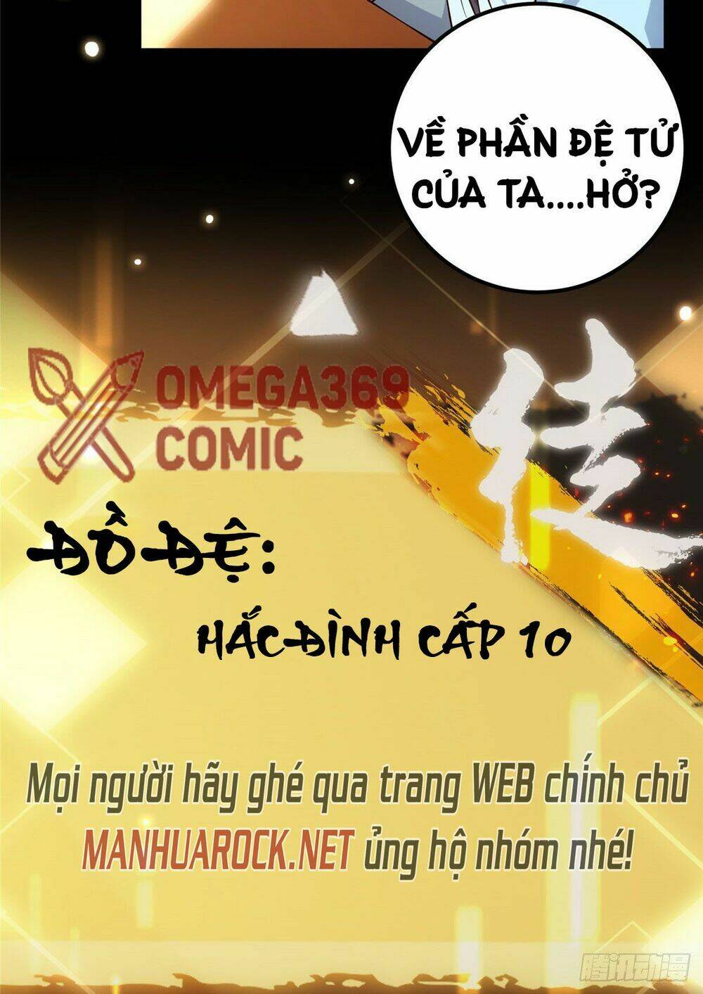 Chưởng Môn Khiêm Tốn Chút - Chapter 10 - Page 6