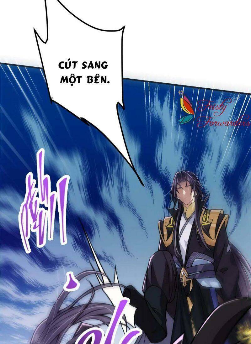 Chưởng Môn Khiêm Tốn Chút - Chapter 100 - Page 10