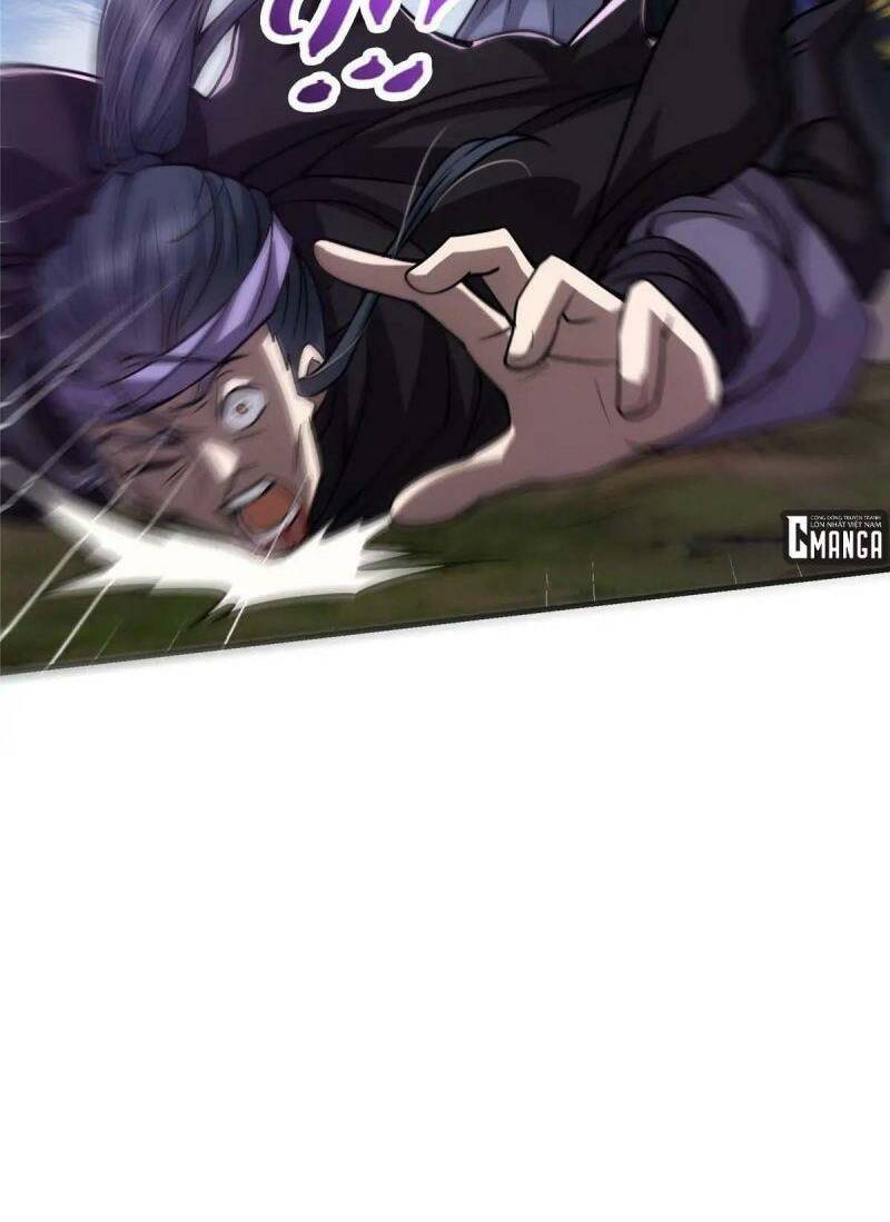 Chưởng Môn Khiêm Tốn Chút - Chapter 100 - Page 11