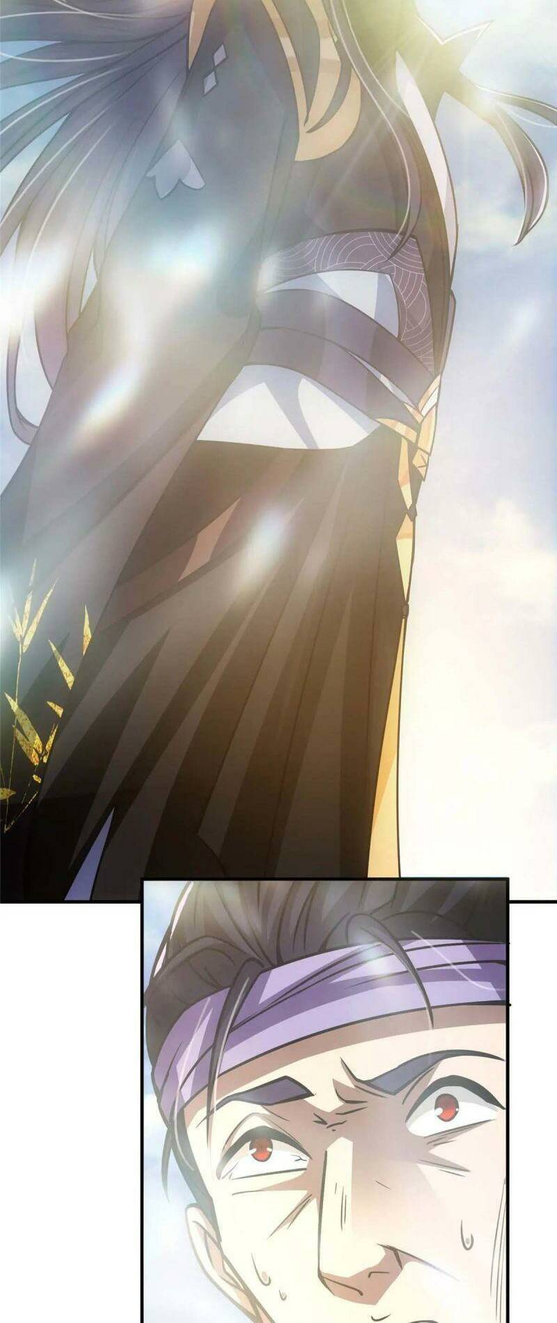 Chưởng Môn Khiêm Tốn Chút - Chapter 100 - Page 13