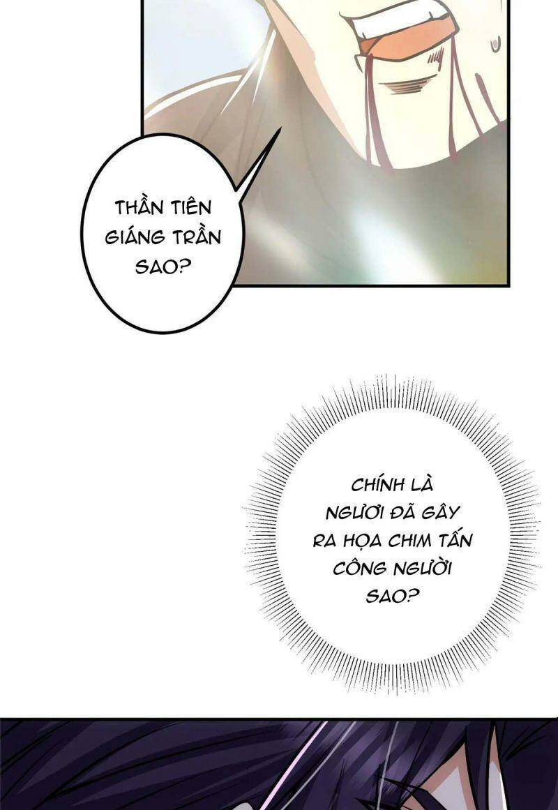 Chưởng Môn Khiêm Tốn Chút - Chapter 100 - Page 14