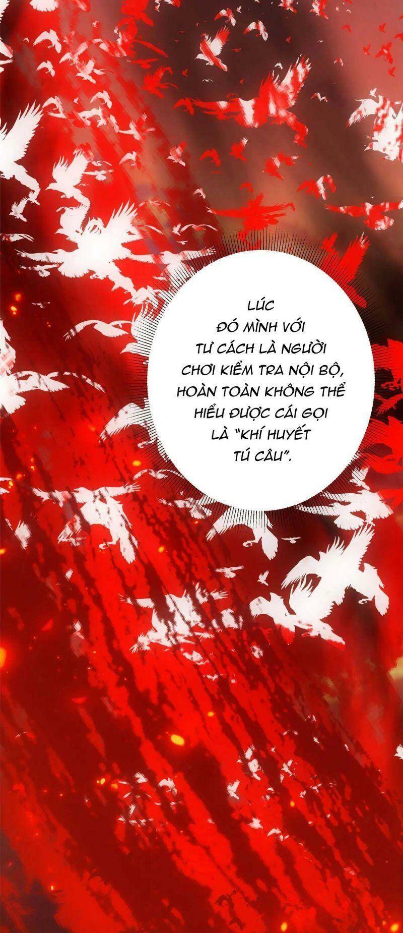 Chưởng Môn Khiêm Tốn Chút - Chapter 100 - Page 19