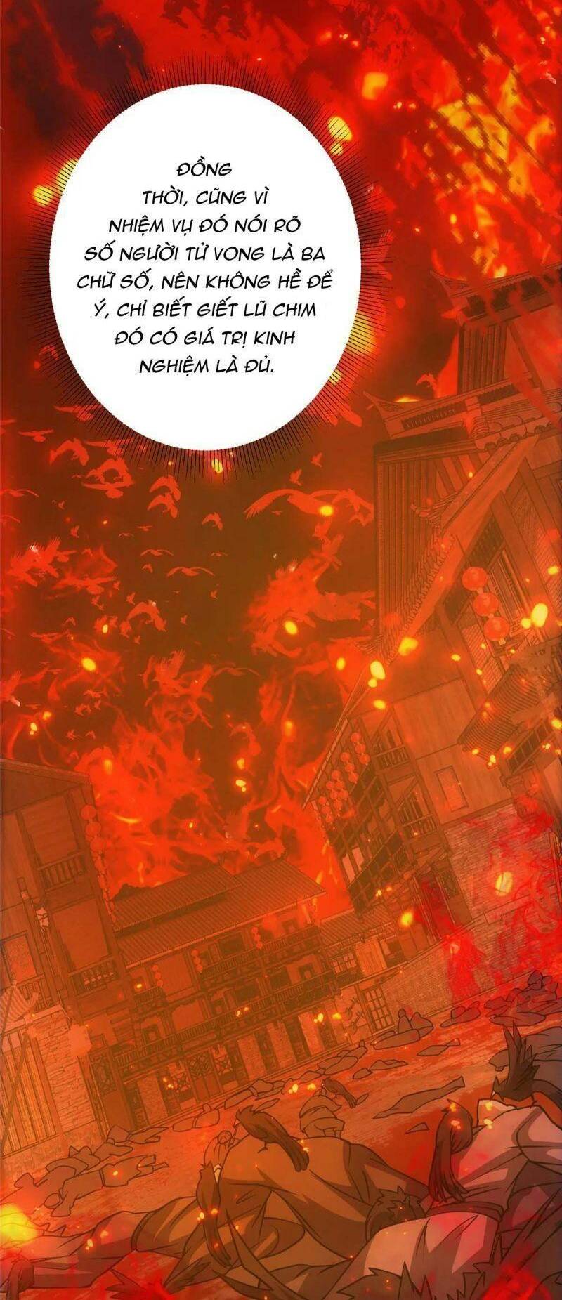 Chưởng Môn Khiêm Tốn Chút - Chapter 100 - Page 20