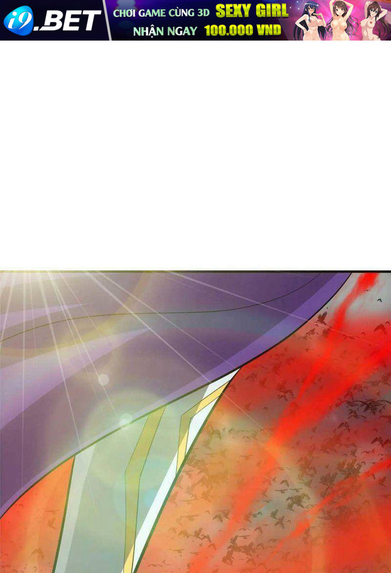 Chưởng Môn Khiêm Tốn Chút - Chapter 100 - Page 22