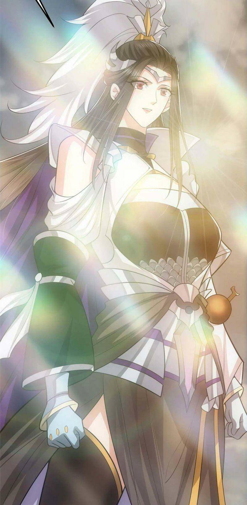 Chưởng Môn Khiêm Tốn Chút - Chapter 100 - Page 24