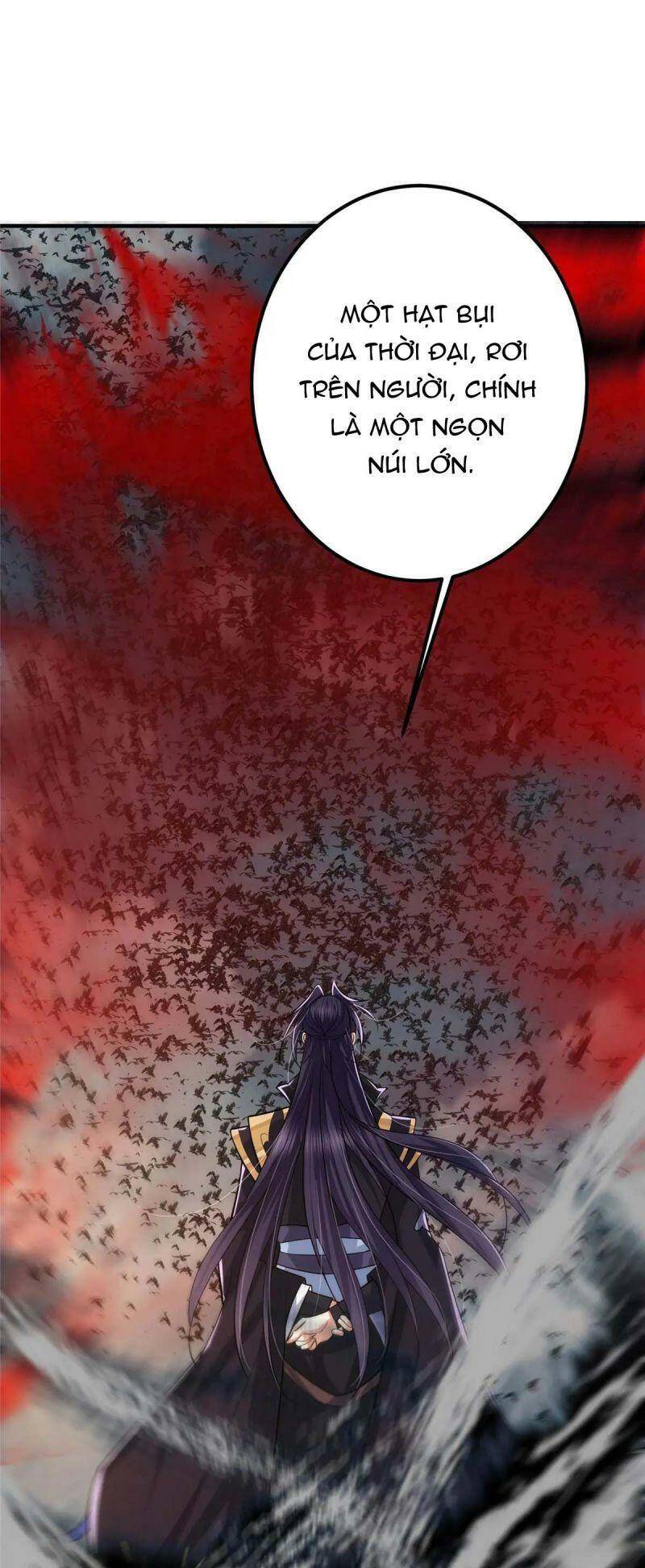 Chưởng Môn Khiêm Tốn Chút - Chapter 100 - Page 26