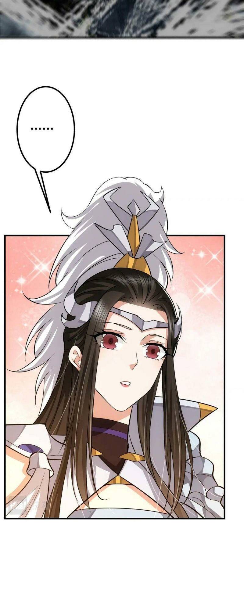 Chưởng Môn Khiêm Tốn Chút - Chapter 100 - Page 27