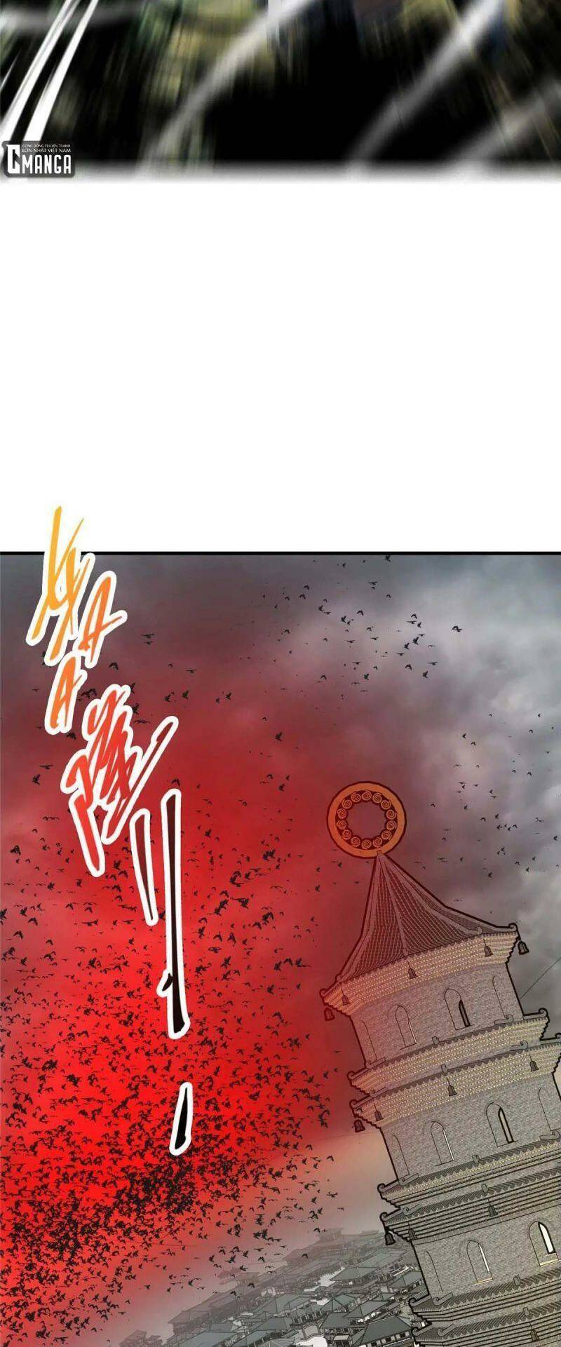 Chưởng Môn Khiêm Tốn Chút - Chapter 100 - Page 29